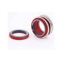 مکانیکال سیل بورگمن